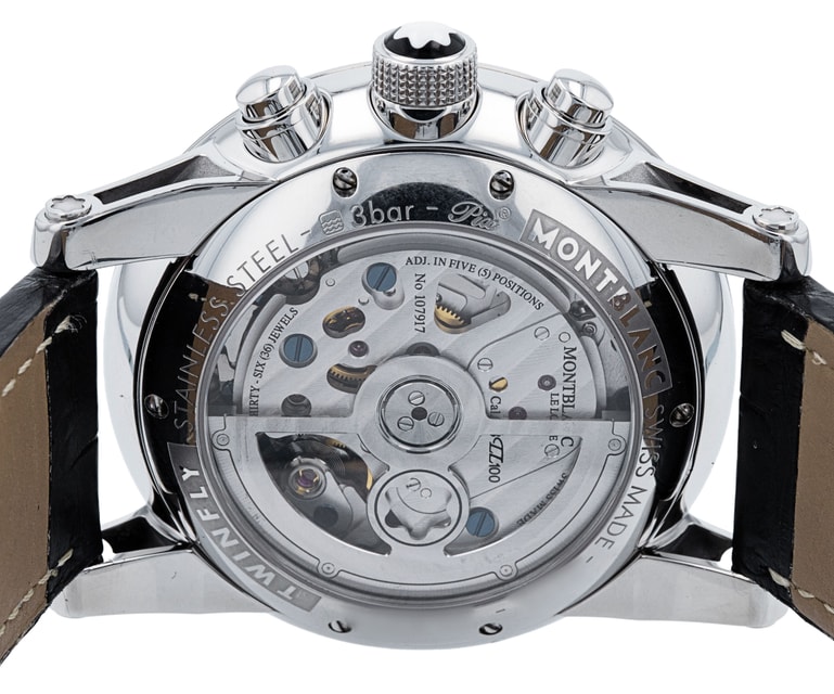 Montblanc TimeWalker 105077 Image 4